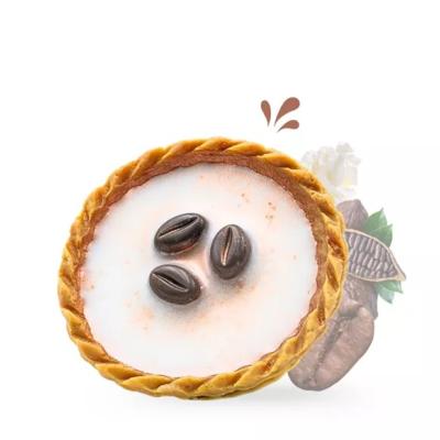 FONDANT TARTELETTE MOCACINNO - LES FEES MERES