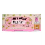 MASQUE  DE SOMMEIL GILMORE GIRLS- MAD BEAUTY