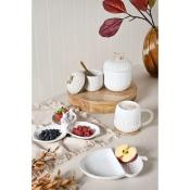 TASSE AMOUR DES FORETS - BLANCHE