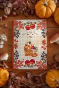 CARNET D'AUTOMNE - CAROFROMWOODLAND