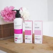 GEL NETTOYANT DOUX - CLEMENCE ET VIVIEN