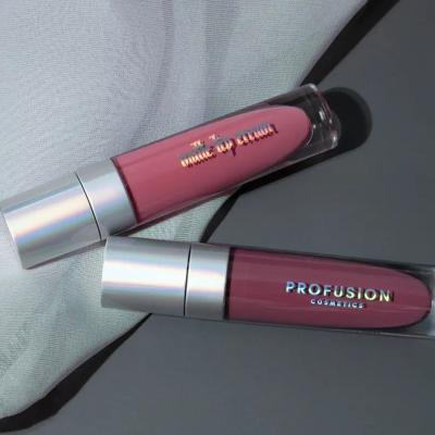 CREME A LEVRES MAT - AMOUR INTERDIT - PROFUSION COSMETIC 