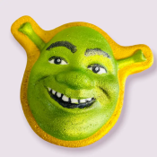 BOMBE DE BAIN - SHREK