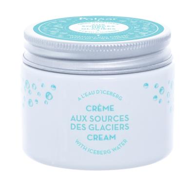 CREME SOURCE DES GLACIERS - POLAAR 