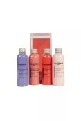 COFFRET BAIN DOUCHE - BLANCREME 