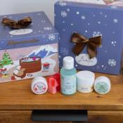 CALENDRIER DE L'AVENT- BADEFEE