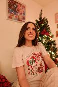 T-SHIRT DE NOEL - COSY TIME