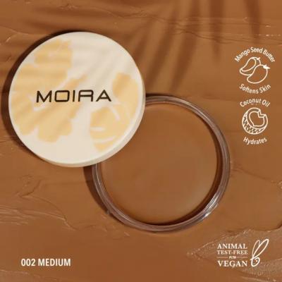 BRONZER CREME - MOIRA - MEDIUM