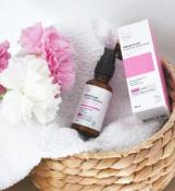 SERUM ECLAT - ACIDE AZELAÏQUE 10% - CLEMENCE ET VIVIEN 