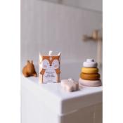 SOIN LAVANT BEBE ET ENFANT - RESPECTUEUSE 