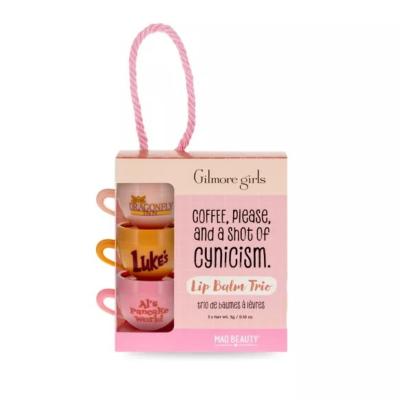 BAUME LEVRE GILMORE GIRLS - MAD BEAUTY 