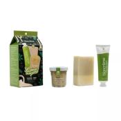 TRIOS MAINS - POMME - BLANCREME