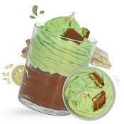 GRANDE BOUGIE - CHOCOLAT DE DUBAI - LES FEES MERES