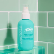 SERUM CORPS - DOS ET FESSES - MERCI HANDY 