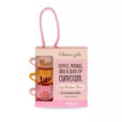 BAUME LEVRE GILMORE GIRLS - MAD BEAUTY 