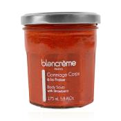 GOMMAGE CORPS - FRAISE - BLANCREME