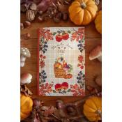 CARNET D'AUTOMNE - CAROFROMWOODLAND