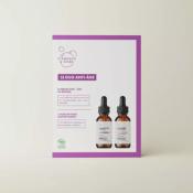 COFFRET DUO ANTI-AGE - CLEMENCE ET VIVIEN 