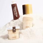 ESSENTIELS CORPS - VANILLE TONKA - BLANCREME