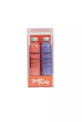 COFFRET BAIN DOUCHE - BLANCREME 