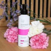 GEL NETTOYANT DOUX - CLEMENCE ET VIVIEN