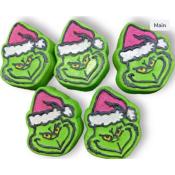 BOMBE DE BAIN - GRINCH DE NOEL 