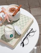 GOMMAGE CORPS - PUMPKIN SPICE - MIDNIGHT PALOMA