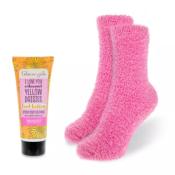 ENSEMBLE DE CHAUSSETTES GILMORE GIRLS- MAD BEAUTY