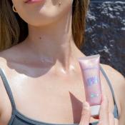 GEL ILLUMINATEUR - ROSE - KARA BEAUTY