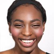 BLUSH LIQUIDE - HONEY - MOIRA