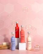 COFFRET BAIN DOUCHE - BLANCREME 