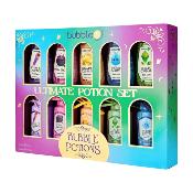 COFFRET POTION BAIN MOUSSANT- BUBBLE T
