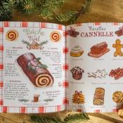 LIVRE - MON HIVER COSY - CAROFROMWOODLAND