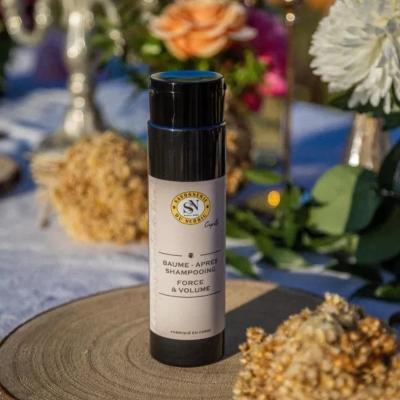 APRES SHAMPOING - NEBBIU CORSICA