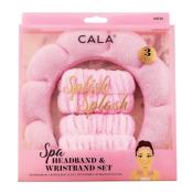 BANDEAU ET BRACELET - SPA 