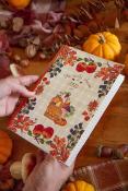 CARNET D'AUTOMNE - CAROFROMWOODLAND