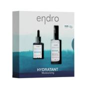 COFFRET HYDRATANT - ENDRO 