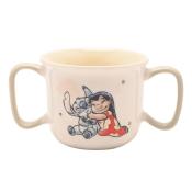 MUG A DEUX ANSES POUR BEBE STITCH - WIDDOP AND CO