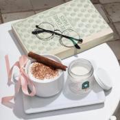 LOTION POUR LE CORPS - PUMKIN SPICE - MIDNIGHT PALOMA