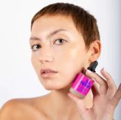 SERUM TEINT HYDRATANT - TEINTE TRES CLAIRE - LA CRIQUE