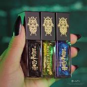 HUILE A LEVRES CHANGEANT DE COULEUR HARRY POTTER - PROFUSION COSMETIC 