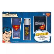 COFFRET CHAUSSETTES SUPERMAN - MAD BEAUTY 