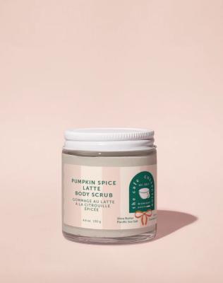 GOMMAGE CORPS - PUMPKIN SPICE - MIDNIGHT PALOMA