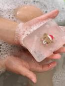 SAVON - DE NOEL - LUDI SOAP