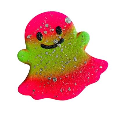 BOMBE DE BAIN -   FANTOME