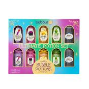 COFFRET POTION BAIN MOUSSANT- BUBBLE T