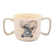 MUG A DEUX ANSES POUR BEBE STITCH - WIDDOP AND CO
