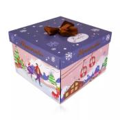 CALENDRIER DE L'AVENT- BADEFEE