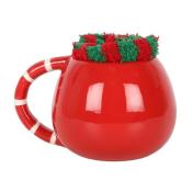 COFFRET MUG CHAUSSETTES - PERE NOEL 