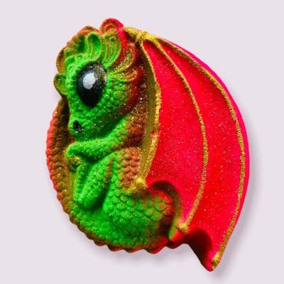 BOMBE DE BAIN - DRAGO 